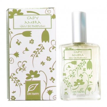 Dr Taffi Profumo Cady Ambra 35ml