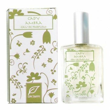 Dr Taffi Profumo Cady Ambra 35ml