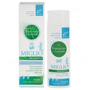 Dr Taffi Shampoo Rosmarino e Lavanda Bio&Vegan 200ml