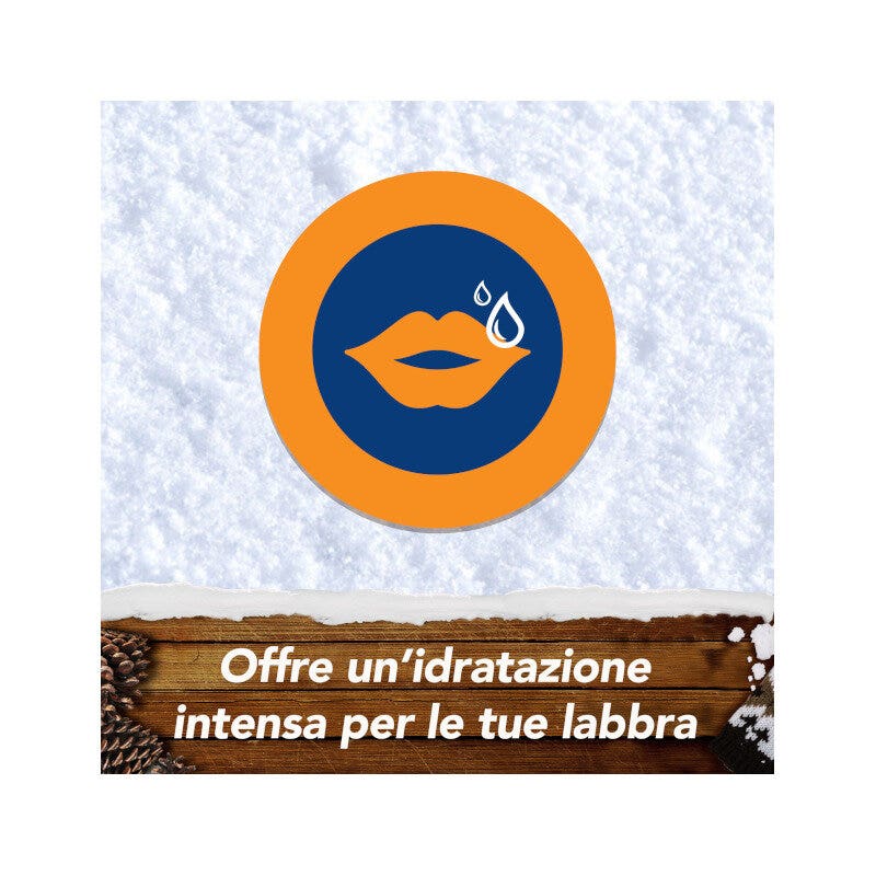 PIZ BUIN Stick Labbra Montagna Protezione Alta SPF30 4.9g