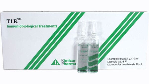Huile essentielle de curcuma 5 ml