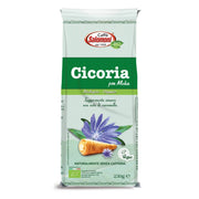 Salomoni Chicorée bio torréfiée et moulue 250 g