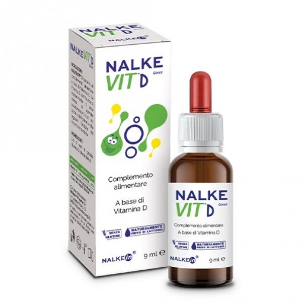 Vita Act Calcium + Vitamine D 60 comprimés