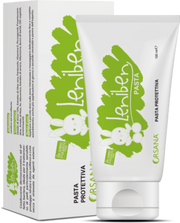 Leniben Pasta Protettiva Pelli Sensibili 100ml