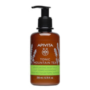 Apivita Latte Corpo Idratante Tè Della Montagna 200ml