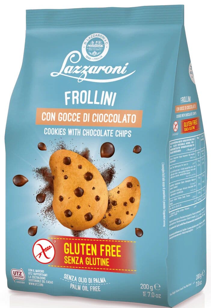 NUTRIFREE BISCUITS EN TRANCHES 225G