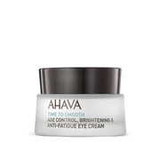 Ahava Crema Contorno Occhi Schiarente Antifatica 50ml