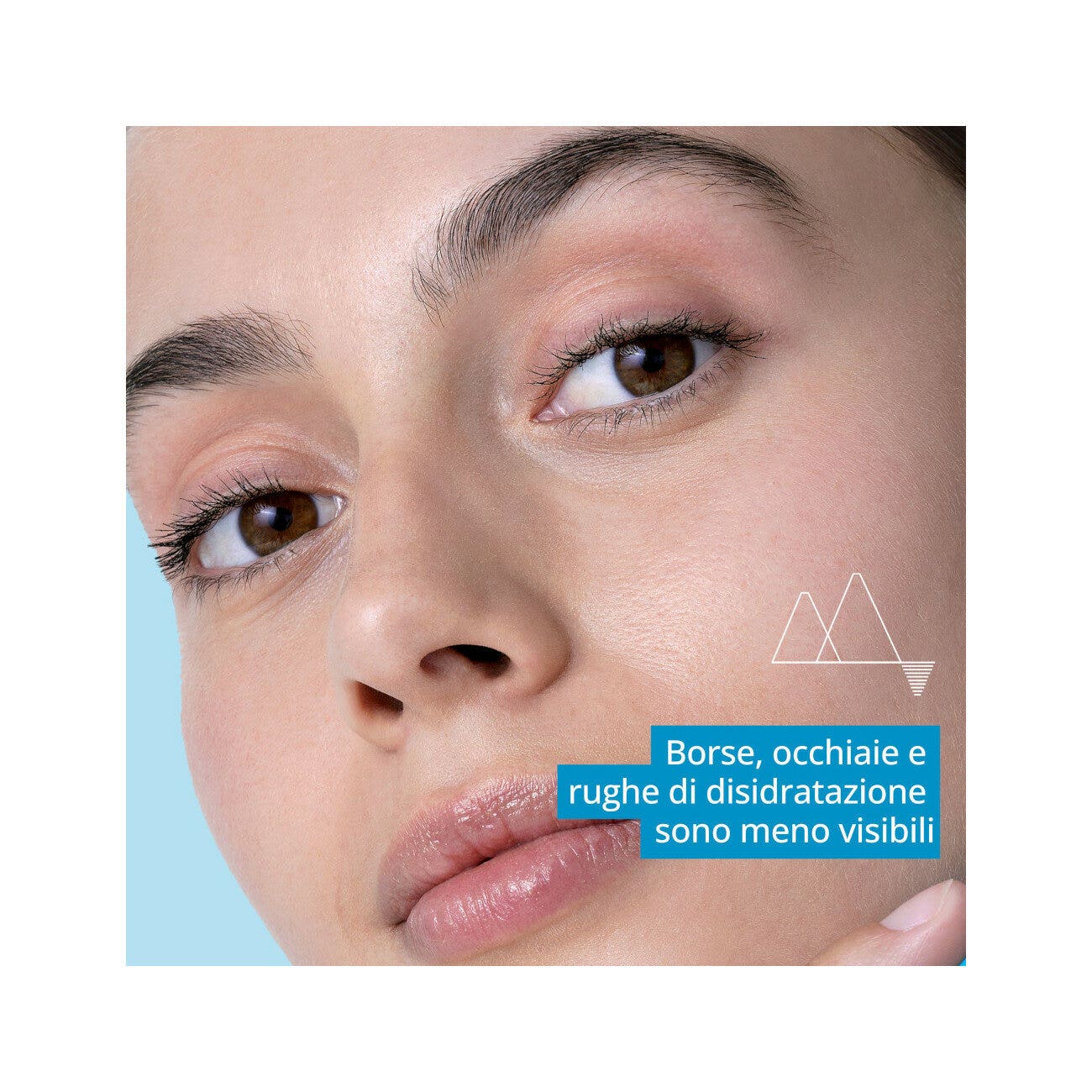 Uriage Eau Thermale Contorno Occhi 15ml - Idratazione Intensa