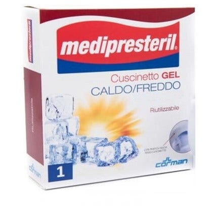 Adacta Crème chauffante pour les mains 50 ml