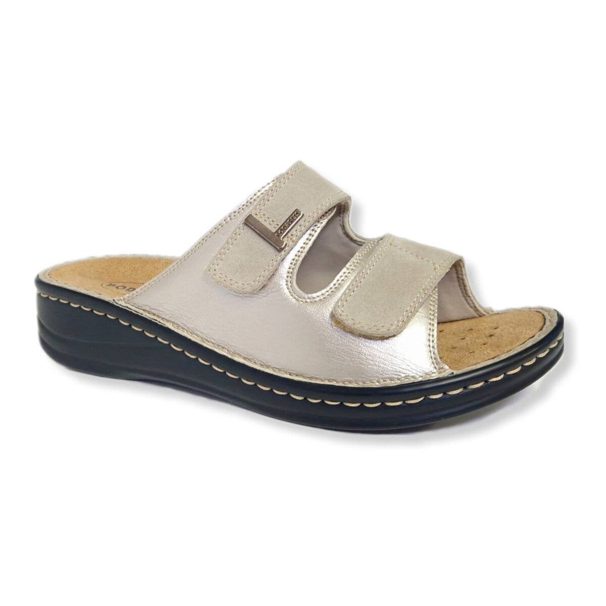 Podartis Alipes Blu Calzatura Ortopedica Da Donna N.36