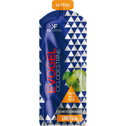 Keforma Evogel Ciclodestrine Gusto Mela Verde 35ml