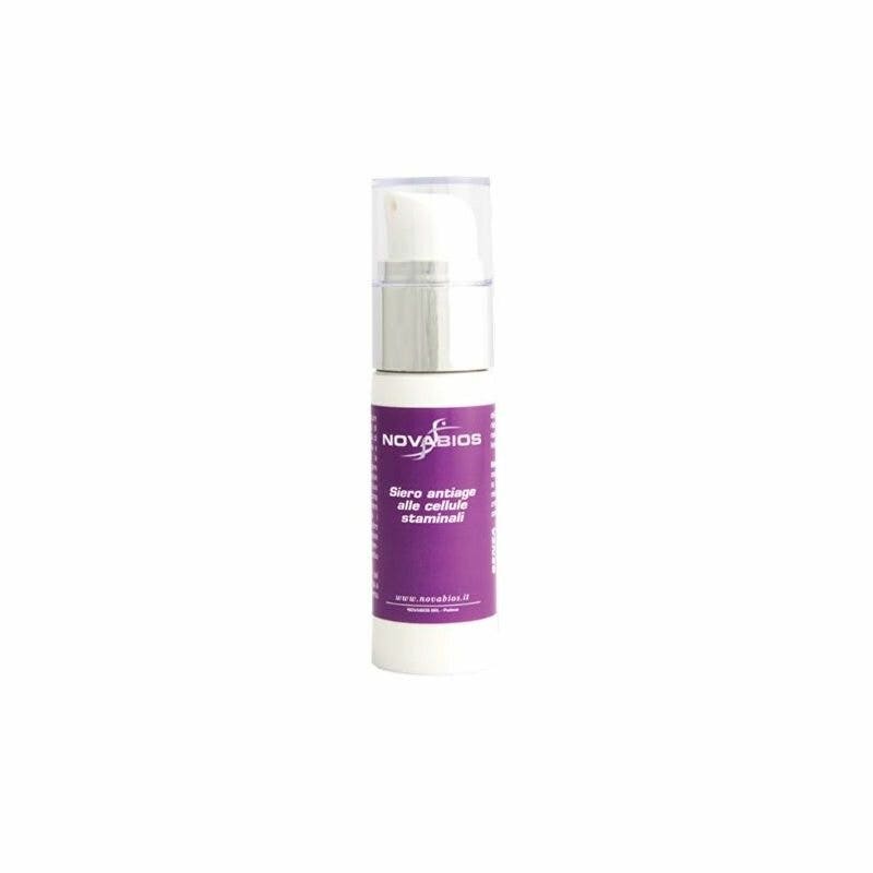 SIERO VISO ANTI AGE CELLULE
