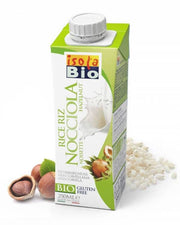 Bevanda Vegetale Alla Nocciola 250ml