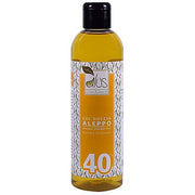 Gel douche au savon d'Alep 250 ml