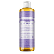 Dr. Bronner's Sapone Liquido Bio 18 in 1 Lavanda 475ml