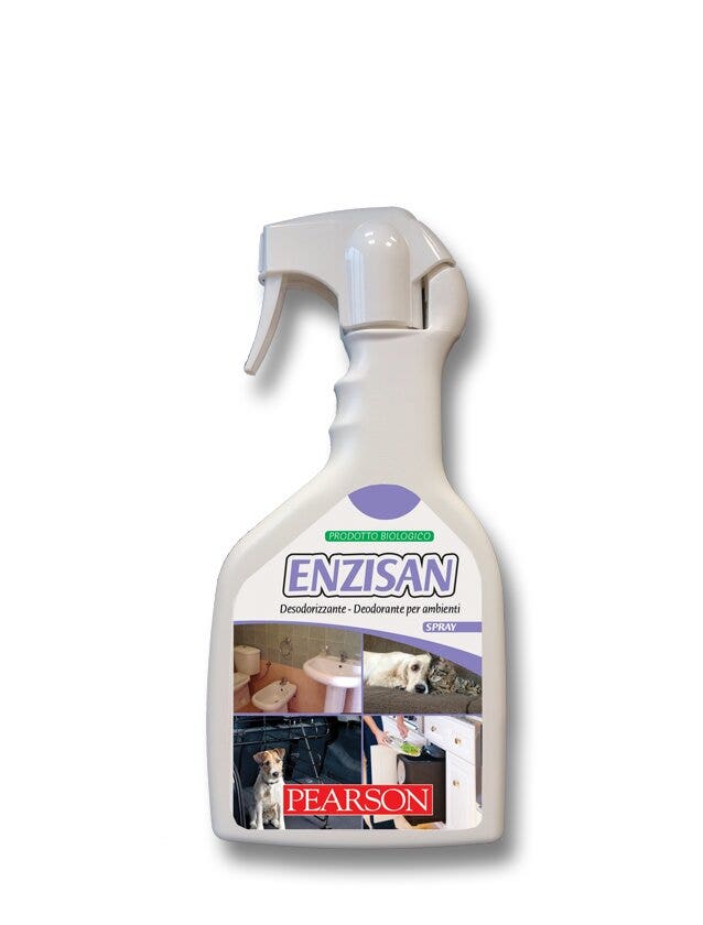 Guglielmo Pearson Enzisan Spray 700ml