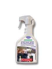 Guglielmo Pearson Enzisan Spray 700ml