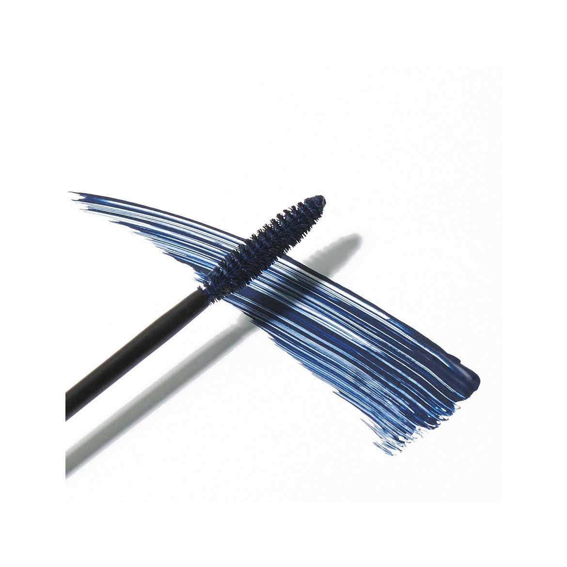 Dr. Hauschka Defining Mascara Modellante Tonalità 03 Blue 6ml