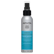 Apivita Acqua Viso Antiossidante Tè Di Montagna 100ml