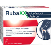 RubaXX Articulations 30 sachets