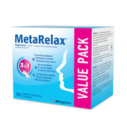 MetaRelax 180 comprimés