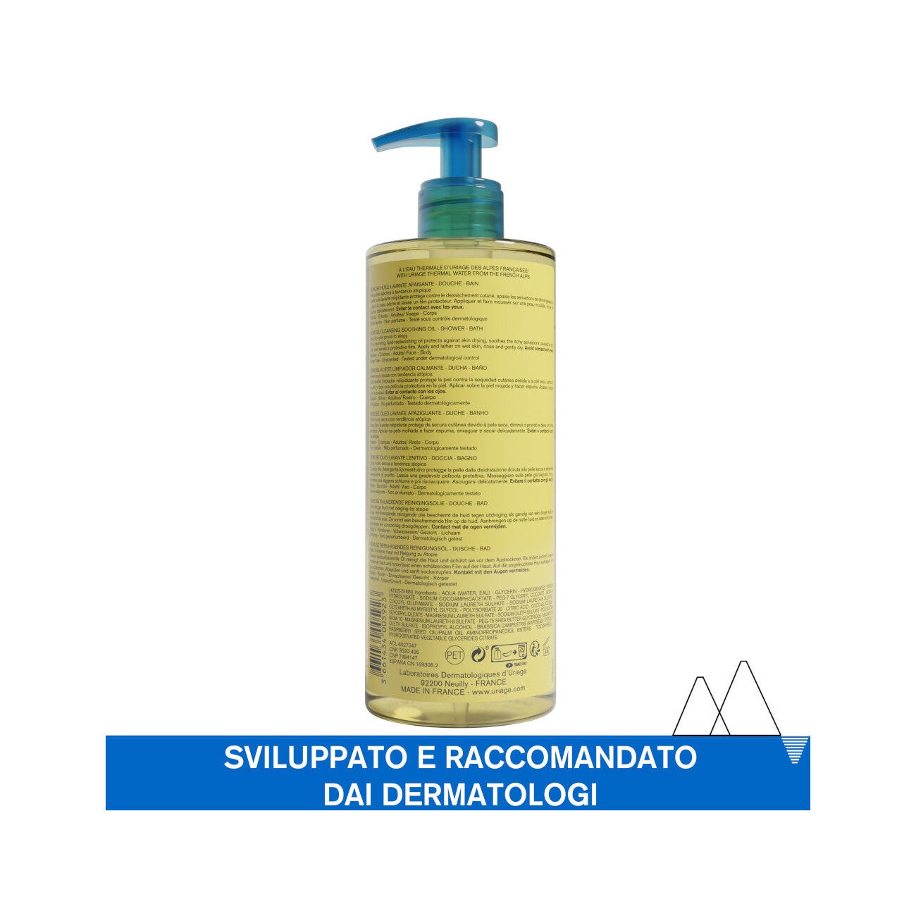 AMELPES 50 ml