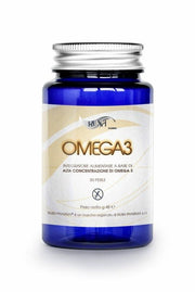 OMEGA 3 RUSH 30PRL
