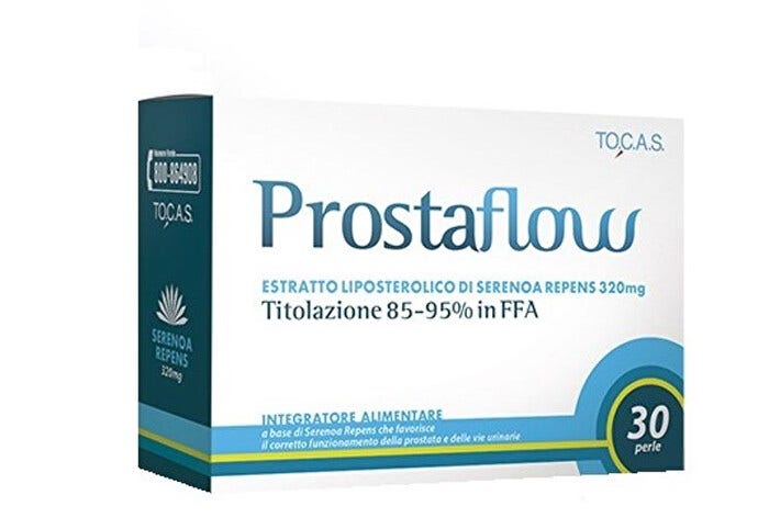Morestril 20+20 Sachets