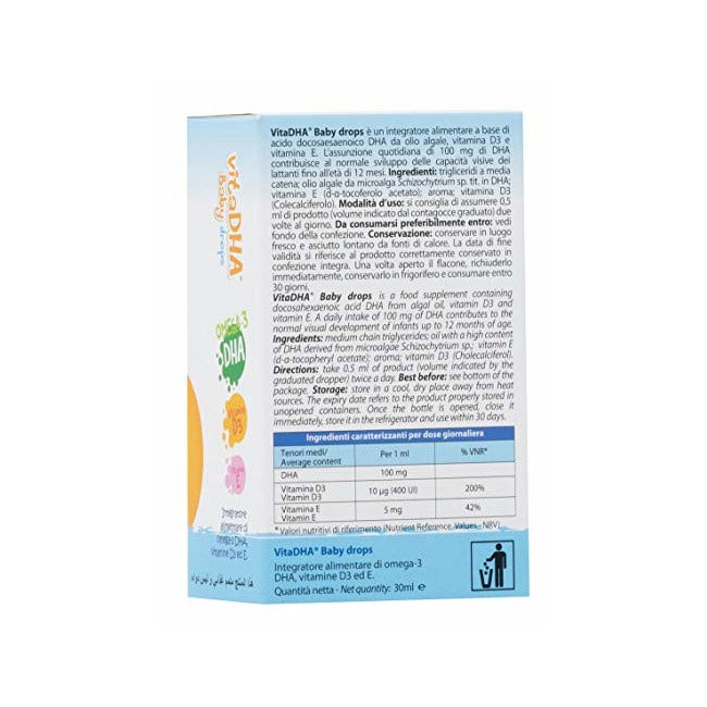 Illedi Serviettes hygiéniques Lady Normal sans ailettes post-partum taille M 12 pièces