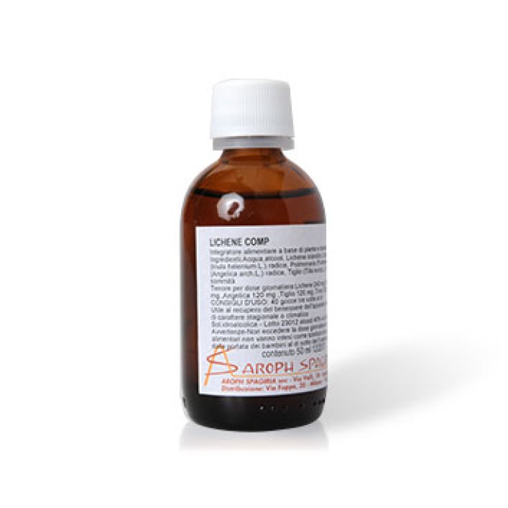 Raemil Aneflor Composto 100ml