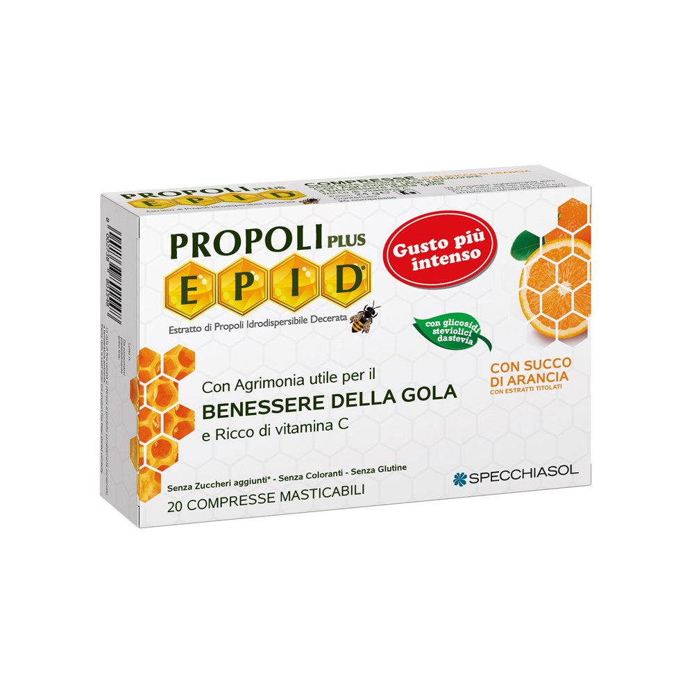 Golasel Pro Spray Forte 20 ml