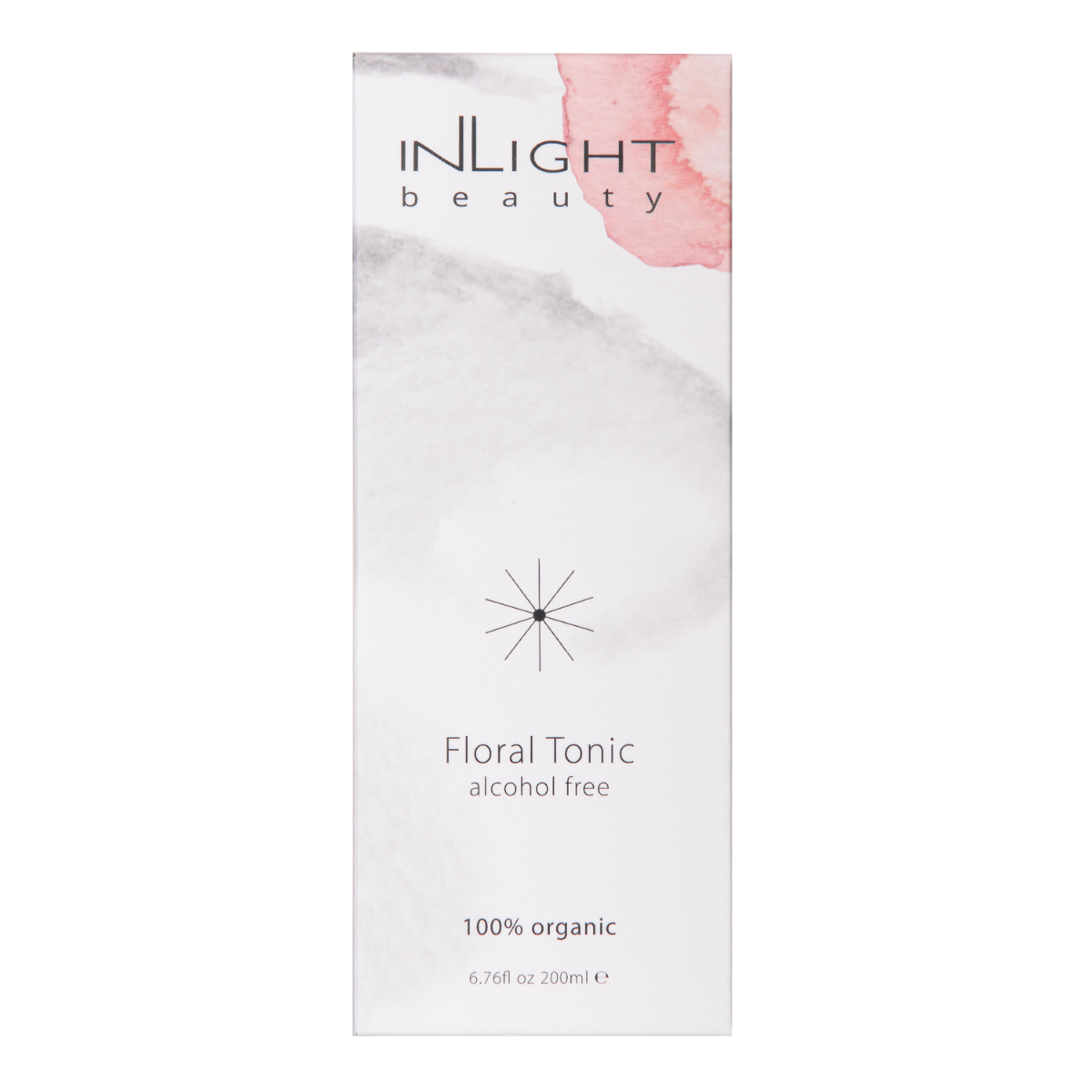 Inlight Beauty Nettoyant Visage 90 ml
