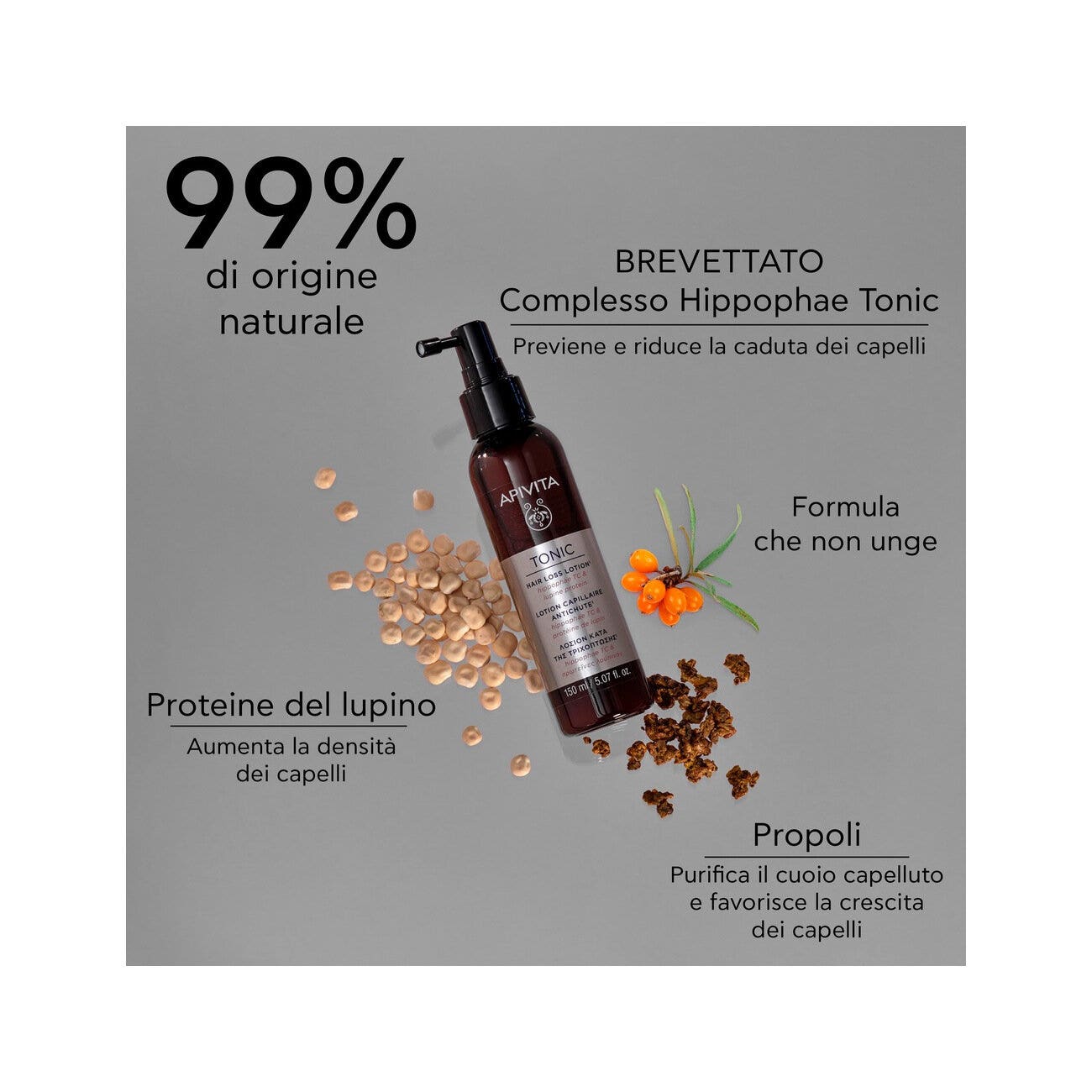 Gouttes émollientes Onicopod 15 ml