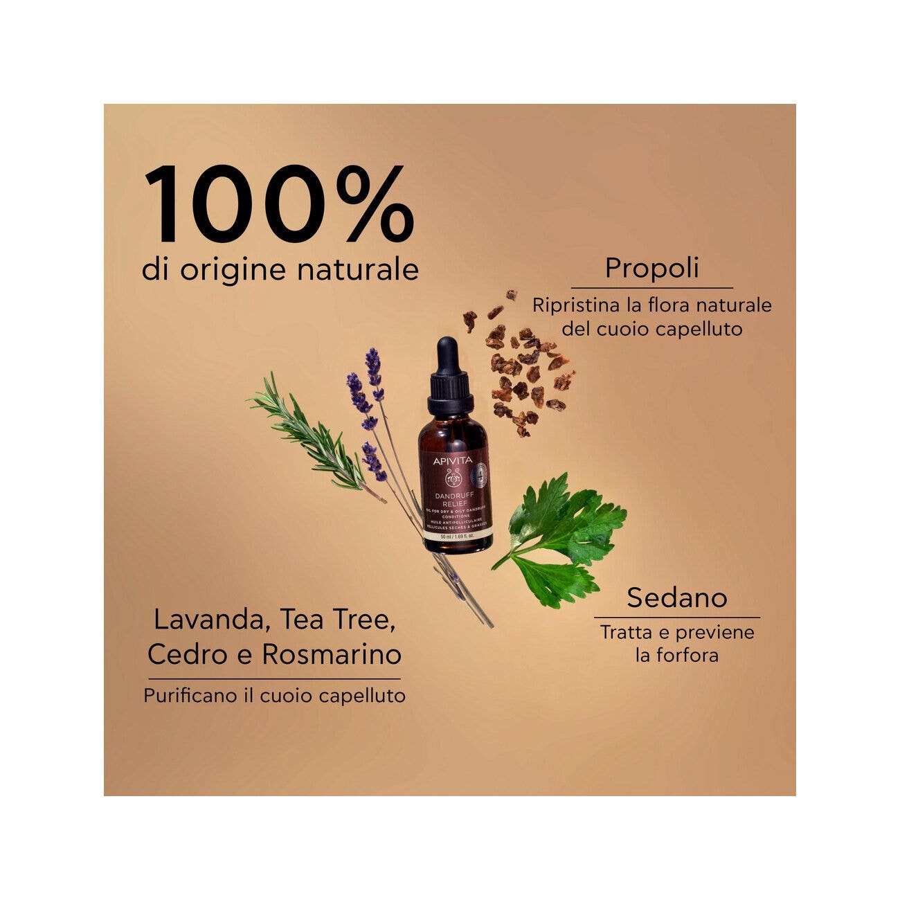 Extrait de vanille bio 5 ml