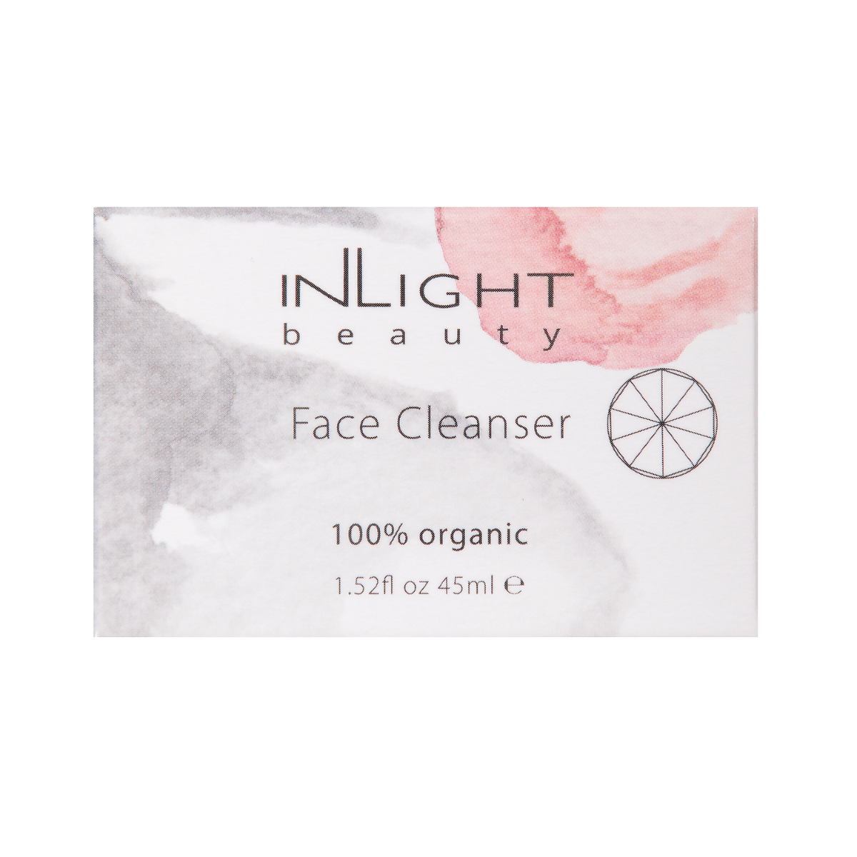 Inlight Beauty Face Cleanser 45ml