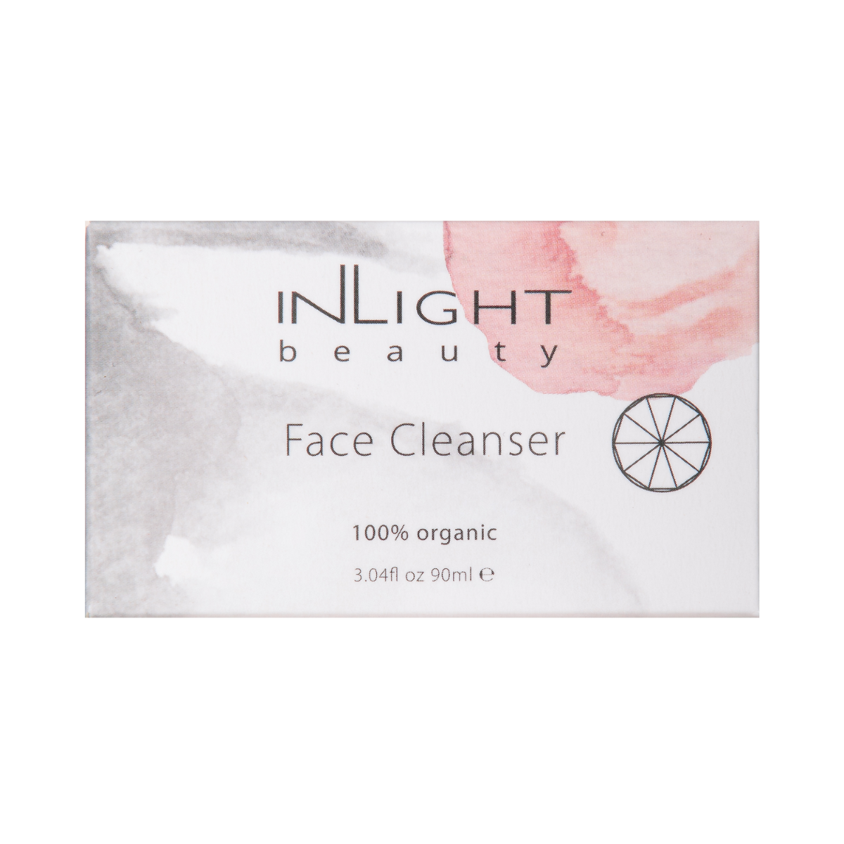 Inlight Beauty Face Cleanser 90ml