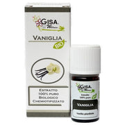 Vaniglia Estratto Bio 5ml
