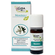 Niaouli Olio Essenziale Bio 10ml