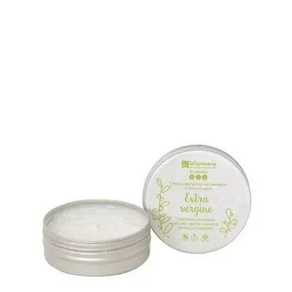 La Saponaria Crema Mani Extravergine 60g