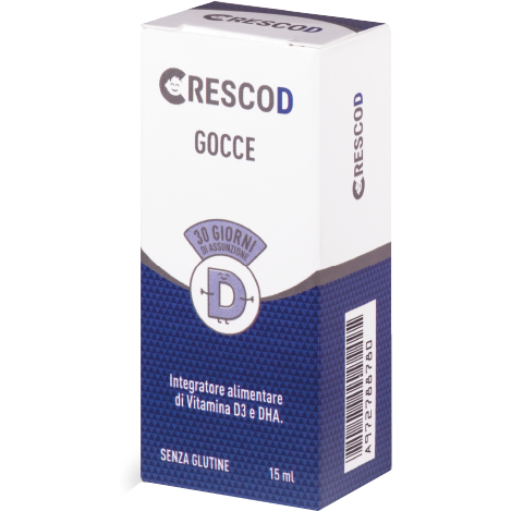 Calciobase 30 sticks de 10 ml - Complément alimentaire enrichi en calcium