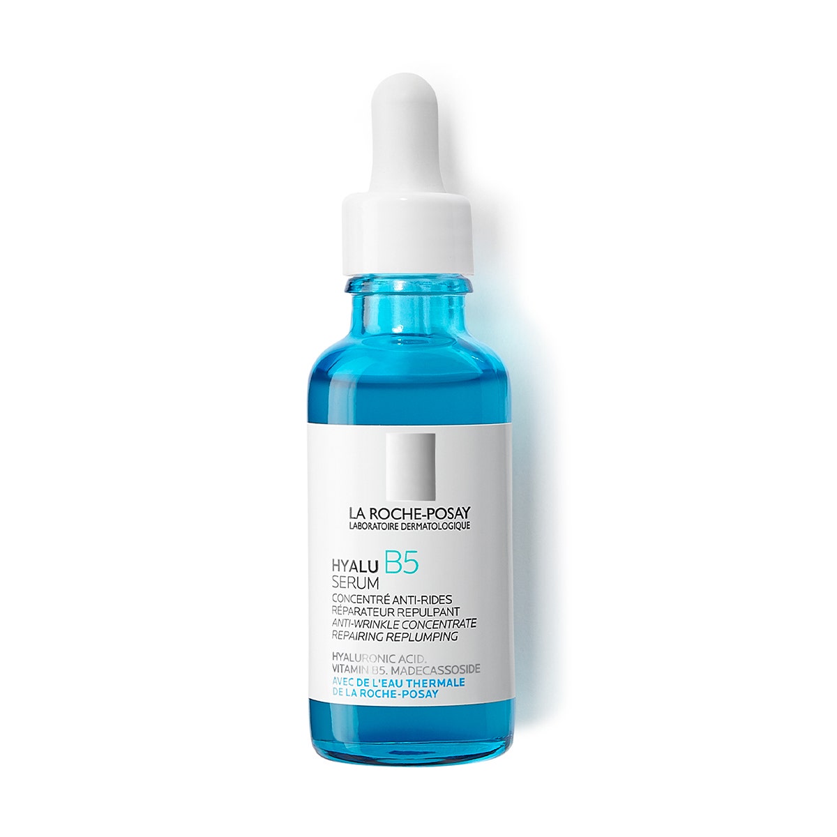 La Roche Posay Hyalu B5 Sérum Anti-Rides 30 ml Acide Hyaluronique