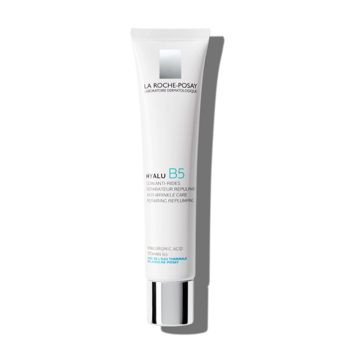 La Roche Posay Hyalu B5 Crème Visage Anti-rides Repulpante 40 ml