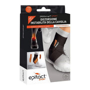 Epitact Ergostrap Sport Distorsione Instabilità Della Caviglia Misura XL