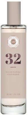 Iap Pharma Eau de Parfum 32 Pour Femme 30 ml