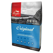 Orijen Original Croquettes au poulet et à la dinde pour chiens, sac de 2 kg
