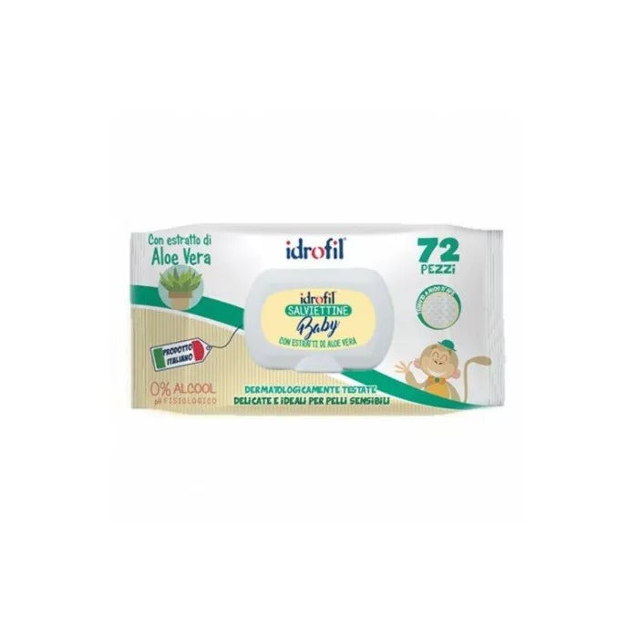Natur Unique Stick Lèvres Acide Hyaluronique 4 ml