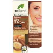 Dr Organic Argan Oil Facial Serum 30ml