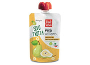 Baule Volante Solo Frutta Pera Williams 100g
