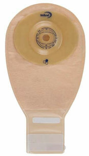 Aurum Sacca Per Ileostomia Trasparente Ritagliabile 13-48mm 10 Pezzi