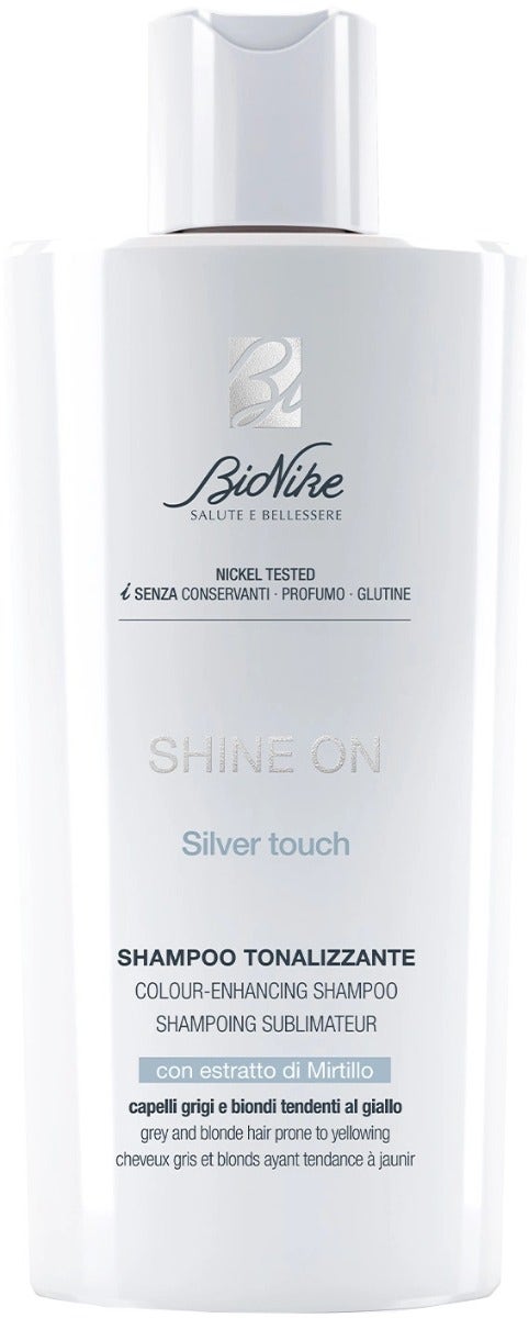 Silver Peak Solution Spray Argent Colloïdal 100 ml